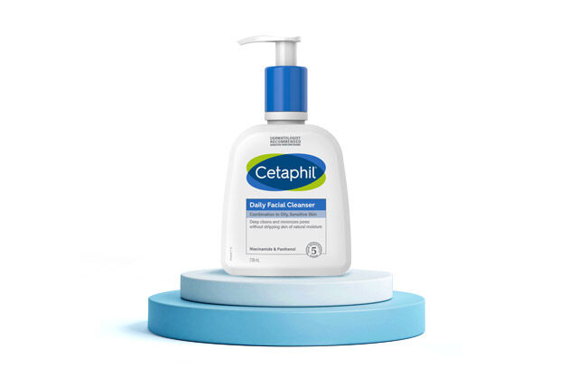 Daily Facial Cleanser